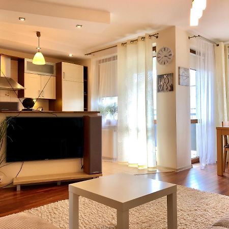 Talo Apartment ลูบลิน ภายนอก รูปภาพ