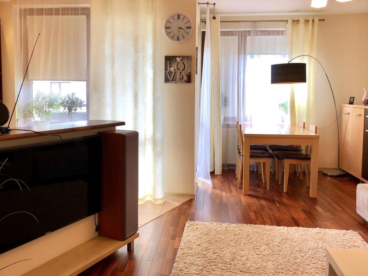 Talo Apartment ลูบลิน ภายนอก รูปภาพ