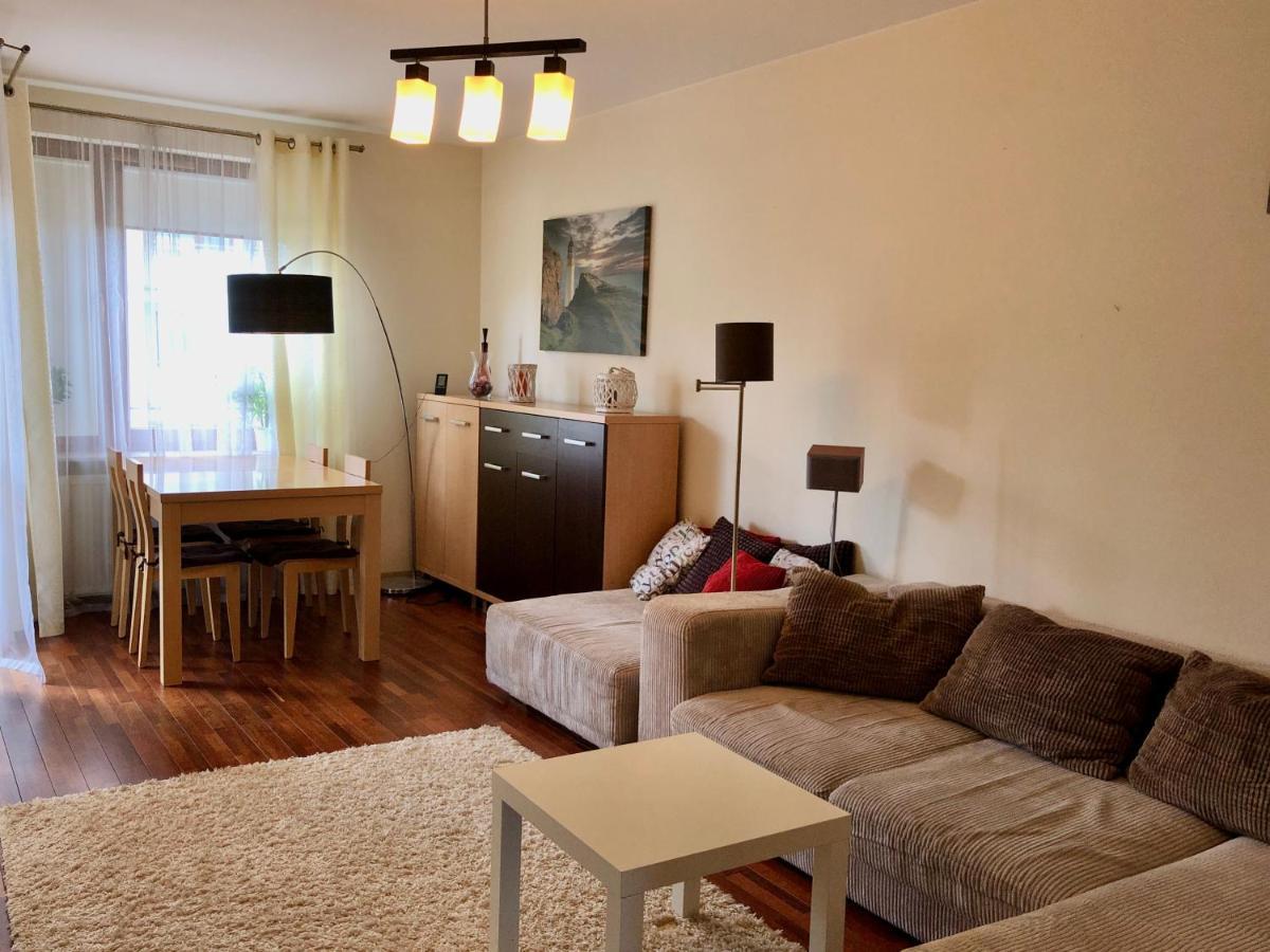 Talo Apartment ลูบลิน ภายนอก รูปภาพ