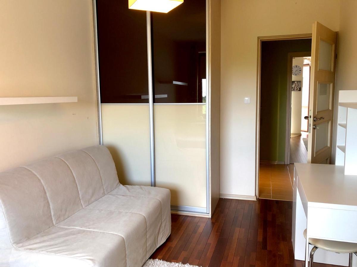 Talo Apartment ลูบลิน ภายนอก รูปภาพ