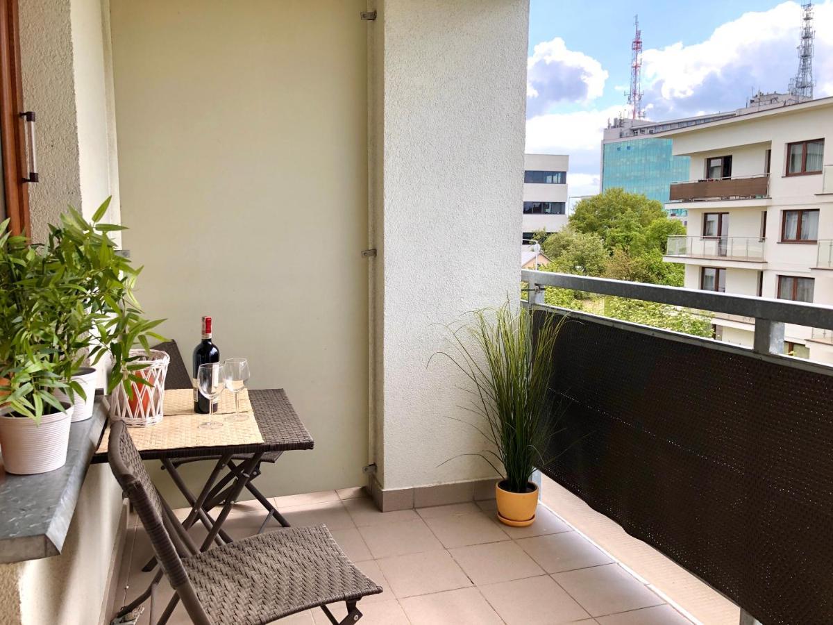 Talo Apartment ลูบลิน ภายนอก รูปภาพ